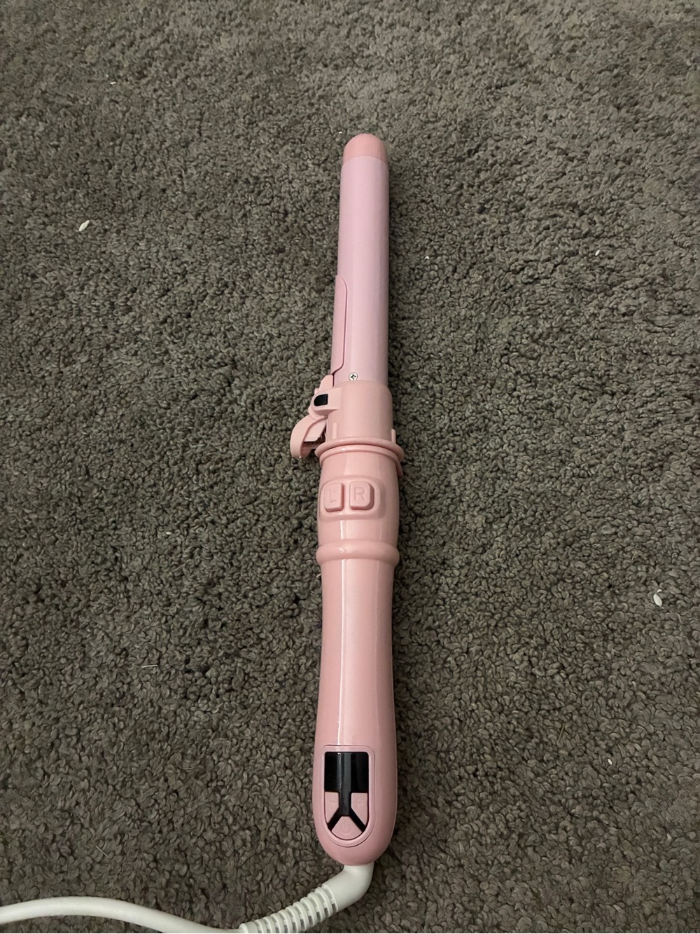 Mermade Hair Spin Automatic Rotating Curler